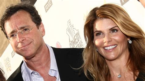 lori loughlin s co star bob saget speaks out on college admissions scandal i don t cut people