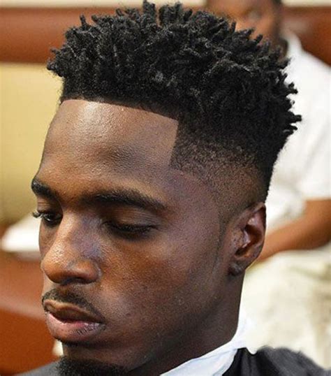 Well, this haircut is not new and has made a name for itself in the world of hairstyles. 20 Inspiring Black Men Hairstyles