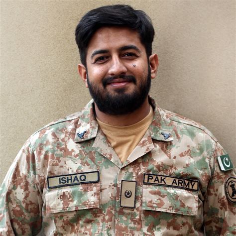 Major Ishaq Shaheed
