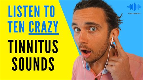 Tinnitus Sounds Like Crickets Finally A Treatment For That Buzzing In