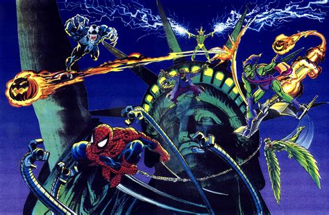 Universal Island Of Adventure Spider Man Ride Disneyexaminer