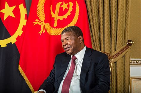 Angola “passou Do Céu Ao Inferno” No Primeiro Ano Após A Reeleição De João Lourenço