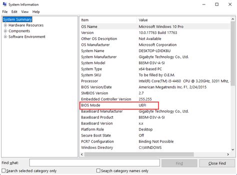 Can T Find Uefi Firmware Settings Windows Unbrick Id Hot Sex Picture