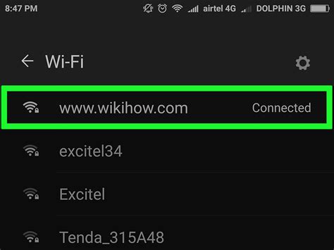 How To Set Up A Wireless Router With Pictures Wikihow