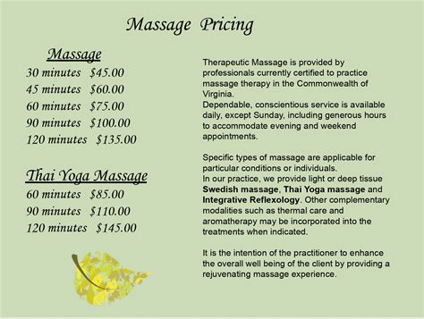 massage overview and pricing chiropractor in waynesboro va hailey chiropractic hailey