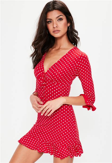 Are Polka Dots Back On Trend This Summer Fashion News