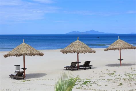 Da Nang Beach — Top 8 Best Beaches In Da Nang Vietnam Living