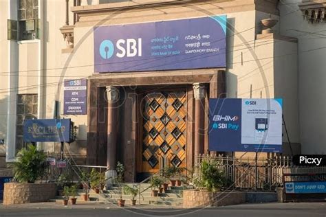 State Bank Of India Office Photos Glassdoor
