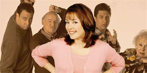 Everybody Loves Raymond Debra Barone Quotes That Are Still Hilarious Today