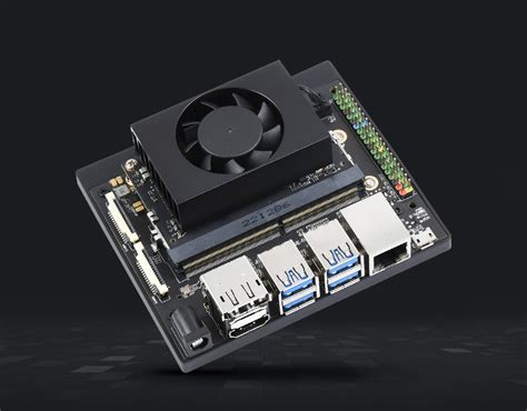 Waveshare Jetson Tx Nx Development Kit Deep Learning And Edge Computing Jetson Tx Nx Dev Kit