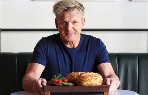 gordon ramsay hair transplant before and after