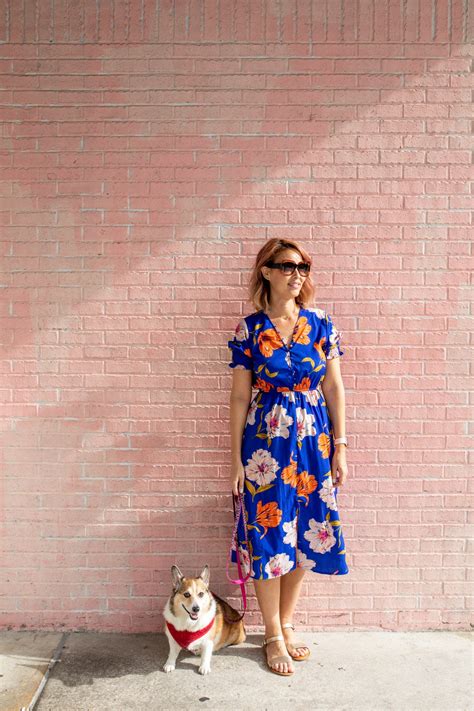 Shopping and Dining at the Dog-Friendly Hyde Park Village in Tampa