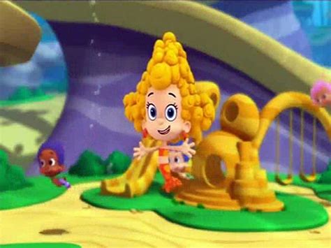 Cer Two Bubble Guppies Promo July 2018 Video Dailymotion