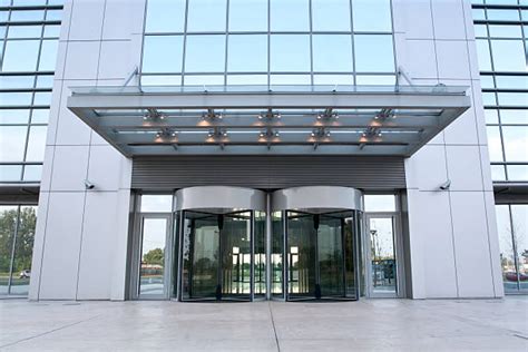 Best Office Building Entrance Stock Photos Pictures And Royalty Free