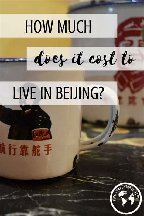 What Is The Real Cost Of Living In Beijing Two Tall Travellers