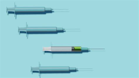 There have been a number of questions about this candidate and its effects in the clinic, so the. The Next COVID Vaccine Race: Comparative Efficacy In Post ...