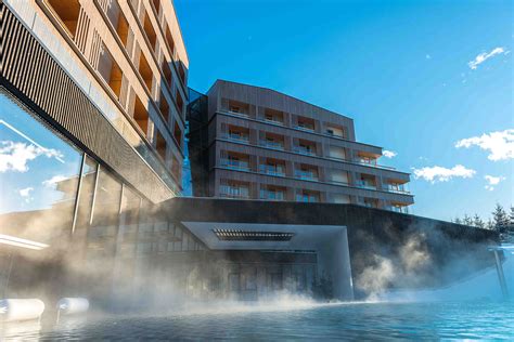 Konaklamadan tasarruf edin, biz en düşük fiyatlara sahibiz. Falkensteiner Hotel Schladming ****Superior | WEBHOTELS