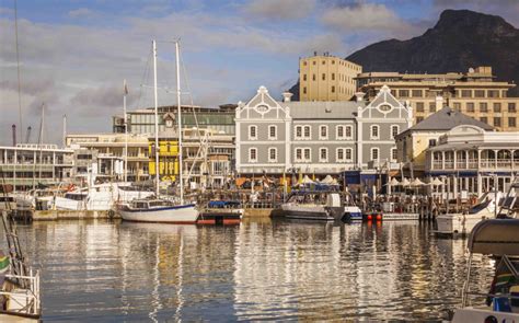 Luxury Holidays Cape Town City And Beach Holidays