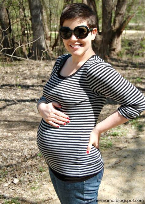 Here's what you need to know about dyeing your hair while pregnant and the precautions to take to keep you and your baby healthy. Minne-Mama: On Hair and Feeling Guilty