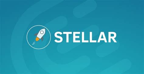 Stellar Lumens (XLM) To Become the 5th Biggest Crypto on ...