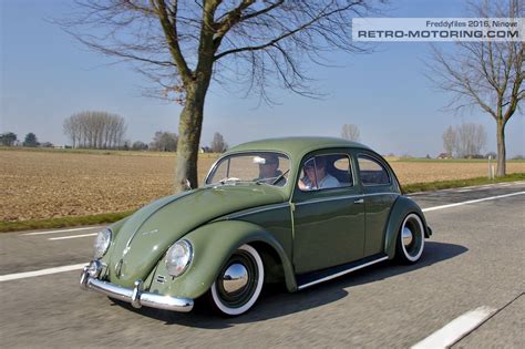 VW Beetle TSL598 Vw Aircooled Volkswagen Models Vw Bugs Car Photos