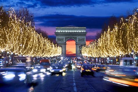 Christmas In Paris Wallpapers Top Free Christmas In Paris Backgrounds