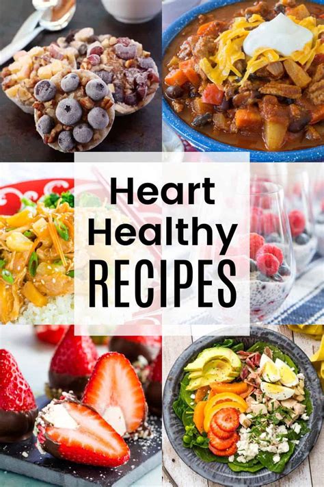 Recipes For Congestive Heart Failure Patients Besto Blog