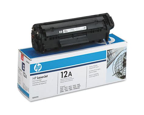 Hp laserjet 1018 is a great choice for your home and small office work. HP LJ 1018 Toner Cartridge - Prints 3000 Pages (LaserJet 1018/1018s)