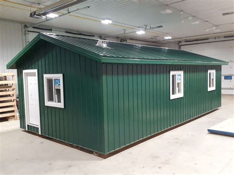 Superior Shed Builders Portable Garages Alberta Stahl Storage