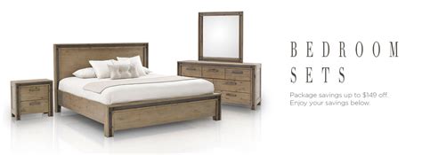 Walmart.com has been visited by 1m+ users in the past month Beds & Bedrooms - Bedroom Set Packages | El Dorado Furniture