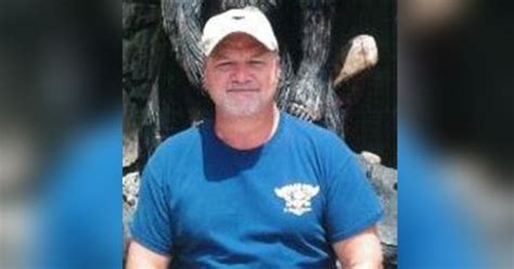 Mark Yarbrough Obituary Visitation And Funeral Information