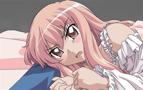 download louise françoise le blanc de la vallière siesta zero no tsukaima sylphid zero no