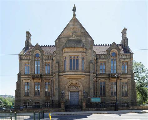 Oldhams Historic Library To Be Restored And Transformed Into £16m