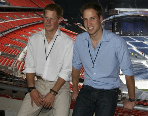 Kaiser Celebitchy On Twitter Burrell Prince Harry Resented William