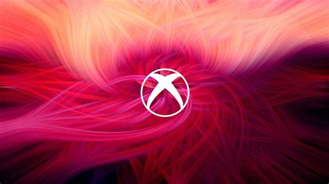 Xbox Red Wallpaper By Eacit 02 Free On Zedge™