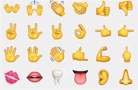Total Imagen Significado De Los Emojis De Whatsapp Manos Viaterra Mx