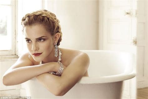 Bath Concept Emma Watson Celebs Taking A Bath Pinterest Emma