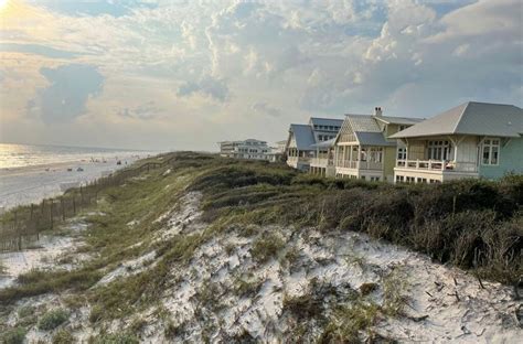 17 Amazing Things To Do In Seaside Florida Best 30a Beaches