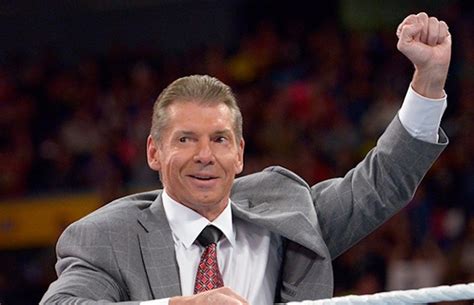 Vince Mcmahon Selling 100 Million In Wwe Stock What Does It Really