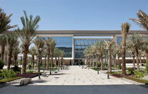 King Saud University For Health Sciences L Completed Skyscrapercity