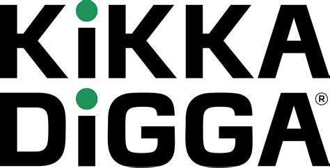 Kikka Digga Official Website