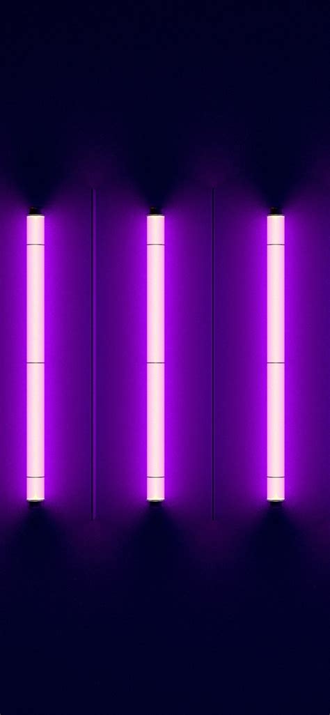 Neon Light Purple Aesthetic Wallpaper 32 Free Purple Aesthetic
