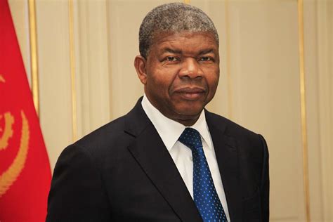 Embaixada Da República De Angola Em Portugal Presidente JoÃo LourenÇo SaÚda Povo Cubano Pelo