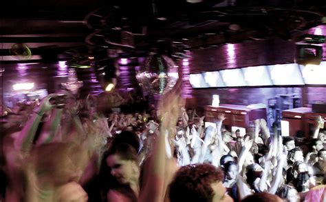 Boate Kiss Show Club