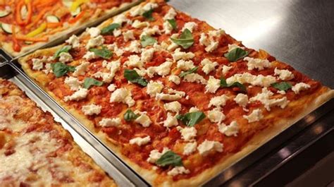 Vaughan restaurant serves up pizza al taglio | YorkRegion.com