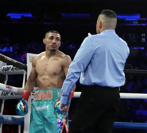 Teofimo Lopez Crowns Himself King But Fans And Reality Disagree Where Does The Takeover