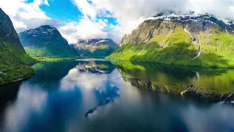 If you're in search of the best desktop nature backgrounds, you've come to the right place. Aerial Footage From Beautiful Nature Norway. Shot In 4K ...
