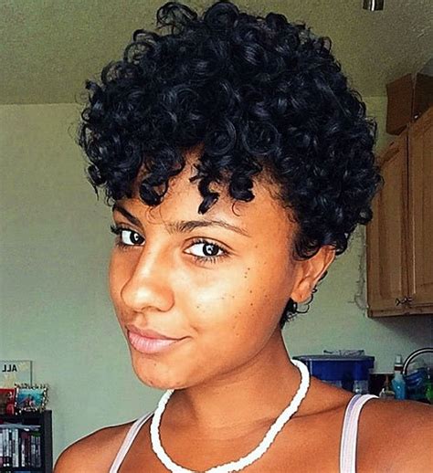 40 Hottest Short Wavy Curly Pixie Haircuts 2018 Pixie Cuts For Short