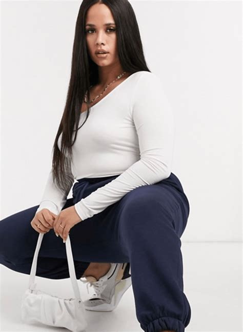 Plus Size Sweatpants Shopping Guide 32 Comfy Pairs To Shop