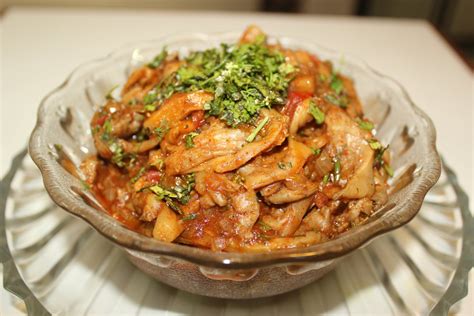 Oyster Mushroom masala Recipe (Indian style) | Oyster mushroom recipe ...